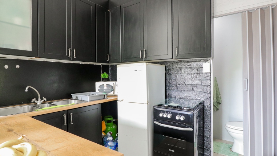  Bedroom Property for Sale in Dana Bay Western Cape